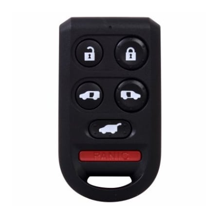 Hillman Remote CP104D 449713